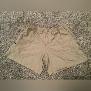 Ladies Columbia shorts